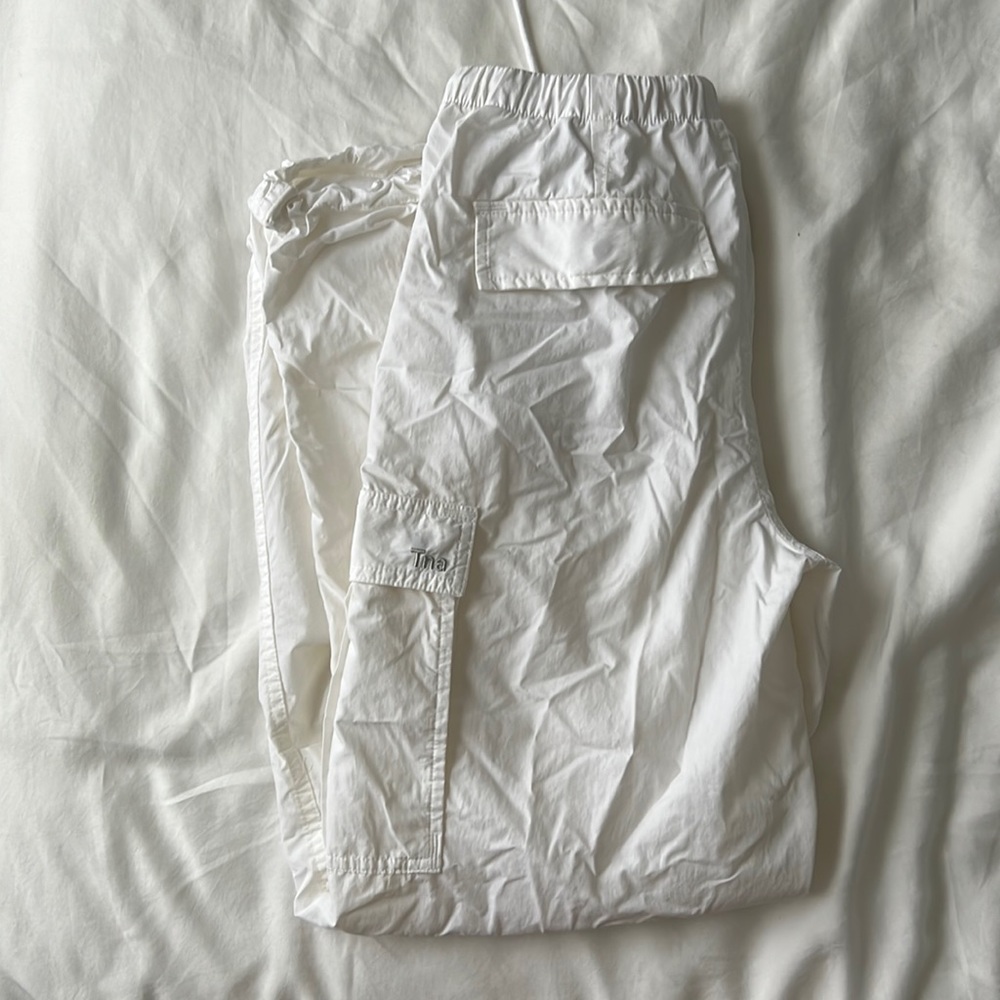 Aritzia cargos